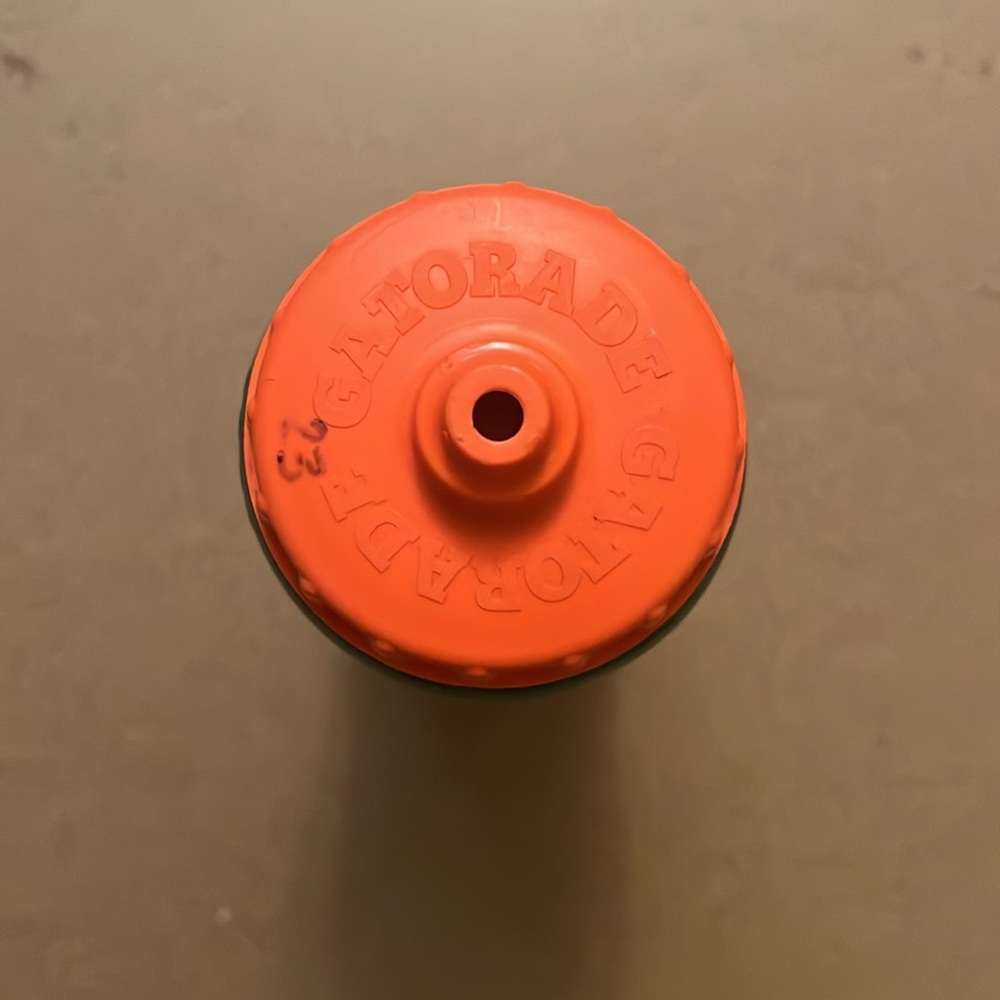 Sports Bottle - Picture 2 of 3